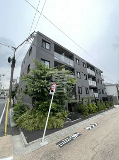 プレール・ドゥーク雪が谷大塚【2階】の外観