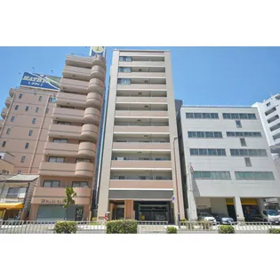 エグゼリエみなと通りの画像