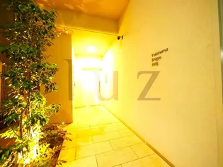 ヨコハマシギョウBLD【7階】の外観