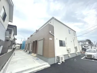 リーブルファイン坂戸浅羽野の画像