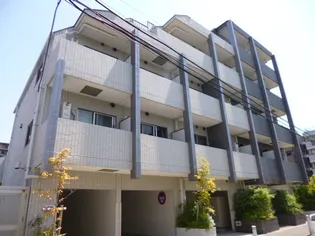 スパシエアルマール浮間公園の画像