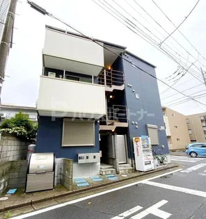 そるふぃーゆ三郷【1階】の外観