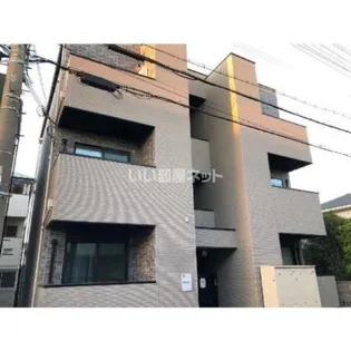 兵庫県神戸市垂水区泉が丘2【アパート】の外観