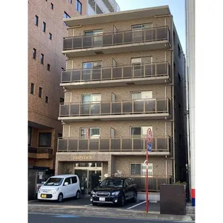 フロンティアの画像