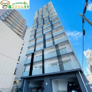 ICHINOMIYA RISE(イチノミヤライズ)【10階】の外観