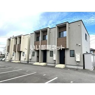 ルミエール・ミキ A・Bの地図