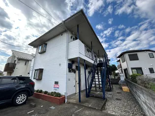 コーポKEIの画像