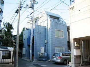 マメントブルー中野の画像