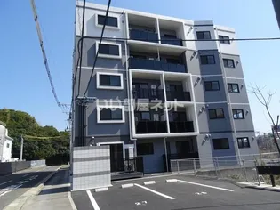 エルドキャッスルII【2階】の外観