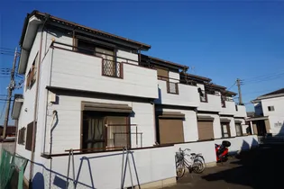 MMハイツの画像