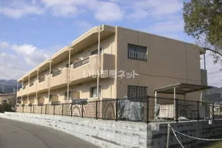 BEAUTERRACEステラの画像