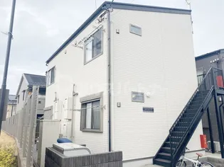 レグノ大宮大和田【1階】の外観