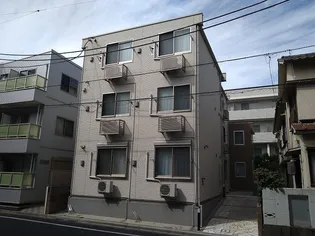 クレイノKMメゾンの画像