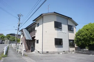 ハイツ池ノ上の画像