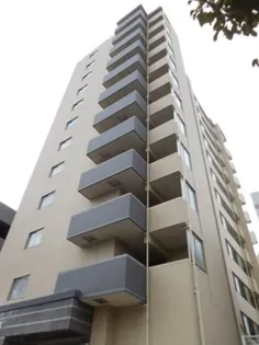 宮城県仙台市青葉区一番町2【マンション】の外観