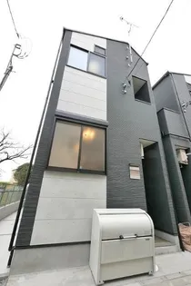 三園二丁目アパートBの画像