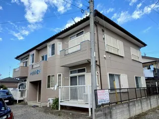 ハイメゾン吉川の画像