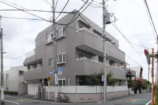 ベルエミナンスの画像