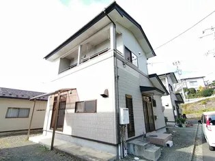 宮城県仙台市太白区恵和町【一戸建】の外観