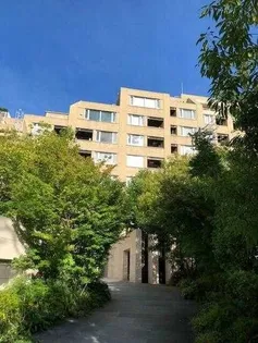 ミッドガーデン赤坂氷川【1階】の外観