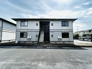 マリンガーデンB棟の画像