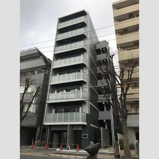 SーRESIDENCE東陽町FELIZの画像