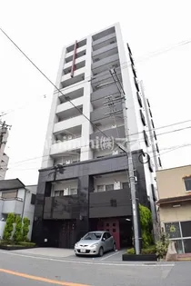 大阪府大阪市浪速区桜川2【マンション】の外観