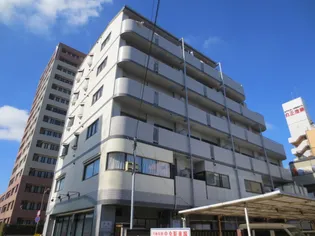 コマヤビルIIの画像