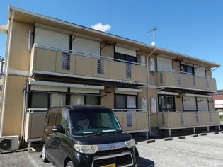 グリーンヒルズBの画像