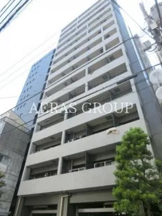 ウィルヴェール東十条【12階】の外観