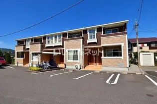 グリーンゴーバル宮内 Cの画像