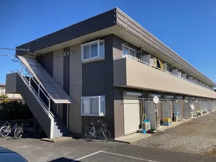 コーポ松見家Iの画像