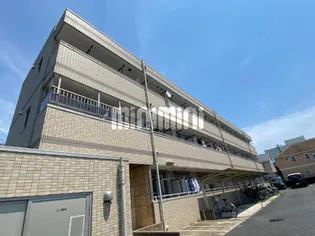 スプリングホームの画像