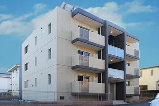 グランヴィラージュの画像