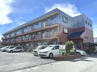 大西マンションの画像