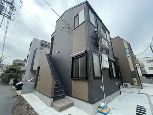 エスペランサ 平井【2階】の外観