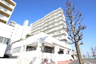 カルチェ ヴェールE棟の画像