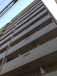 エスリード上本町北の画像