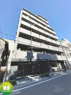 ルーブル錦糸町参番館【4階】の外観