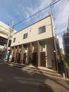 ベルエクラ羽田の画像