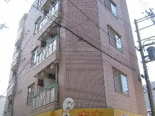 エンゼルハイツの画像