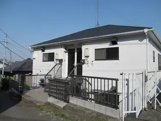 芦澤ハイツの画像