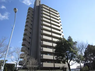 グランドメゾン小幡緑地【2階】の外観