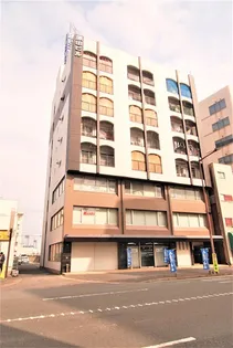 原田ビルの画像