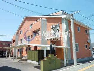 ラセットビレッジMEの画像