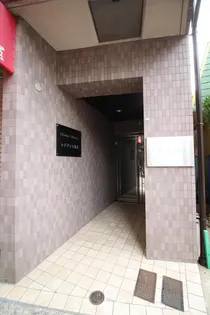 レジデンス篠原の画像