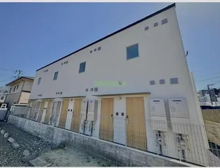 シルバーフォレストの画像