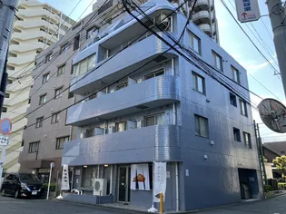 ベアーズ湘南の画像