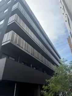 メインステージ浮間舟渡【4階】の外観