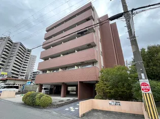 M'PLAZA津田駅前十一番館の画像